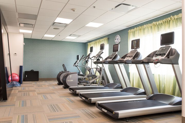 Health and Fitness 9 of 30