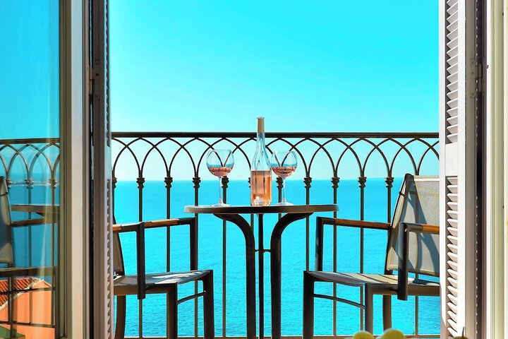 Hotel View 153 of 155