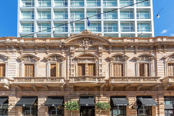 Palmaroga Hotel Asuncion Tapestry Collection by Hilton in Asunción