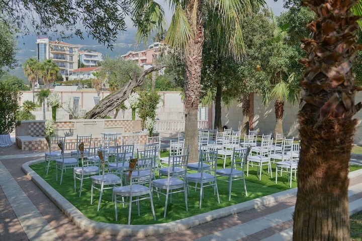 Wedding/Banquet 44 of 45