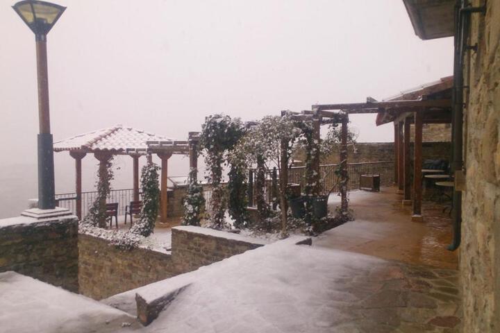 Fitness Center Photo