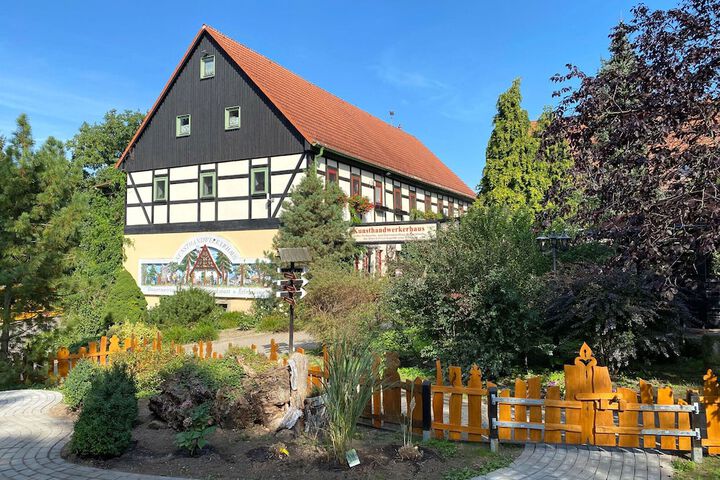 Hotel 36 of 37