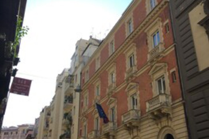 Hotel 18 of 48