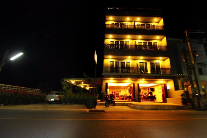 Hotel 39 of 45