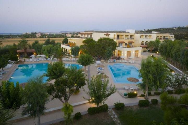 Hotel View 6 of 10