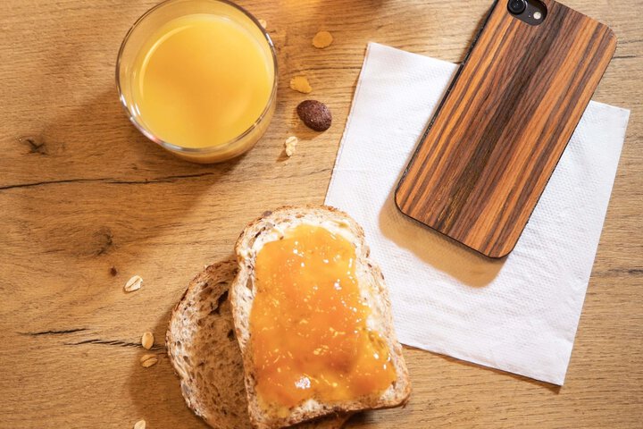 Breakfast/Coffee Service 44 of 55