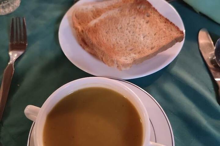 Breakfast/Coffee Service 20 of 25