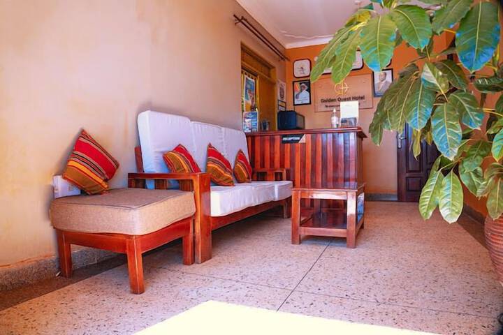 Hotel Interior 2 of 11