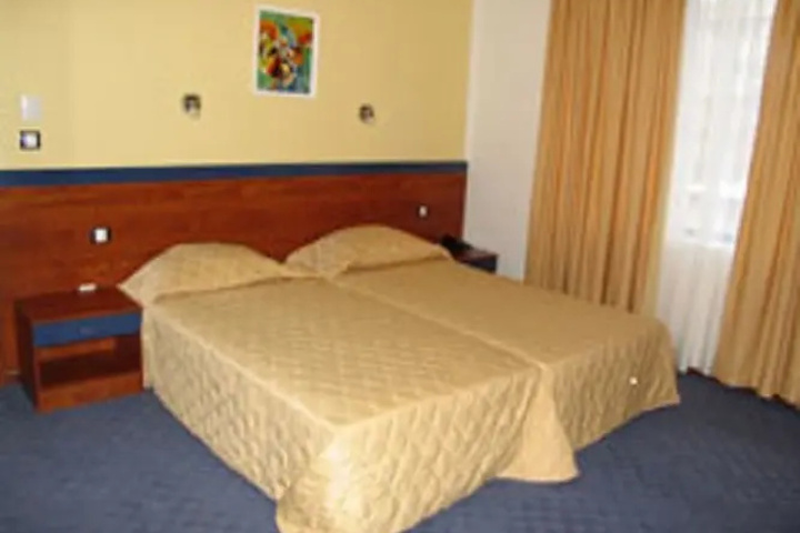 Hotel Latinka