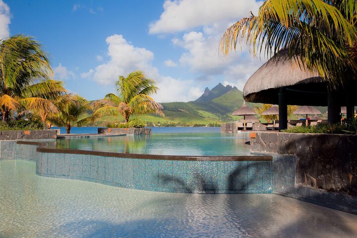 Pool to Cool