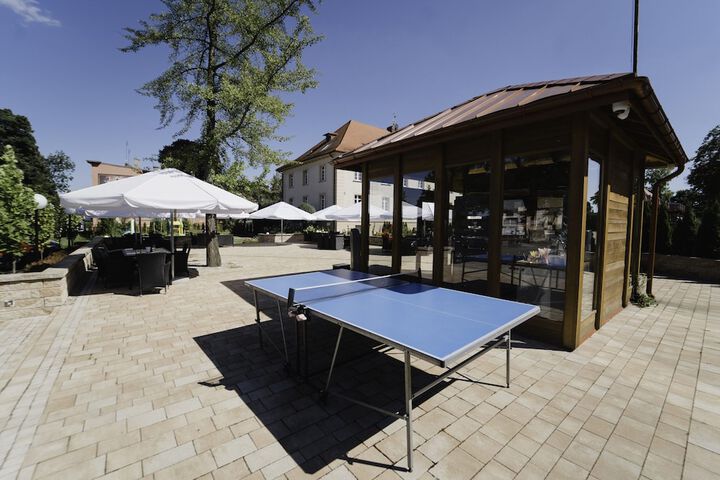 Terrace/Patio 22 of 24