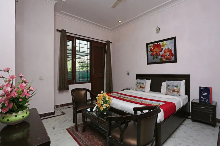 Corporate Inn