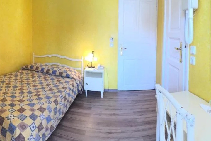 Hotel Galini