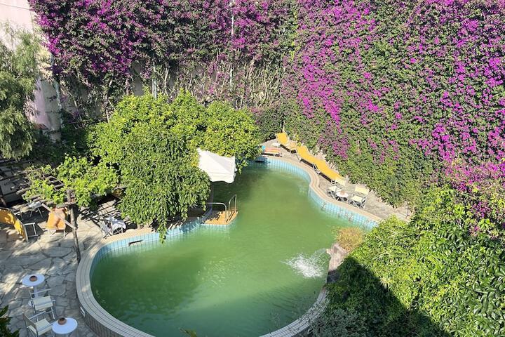 Pool 20 of 29