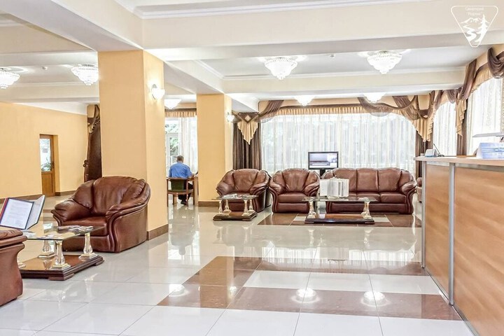Hotel Interior 7 of 115