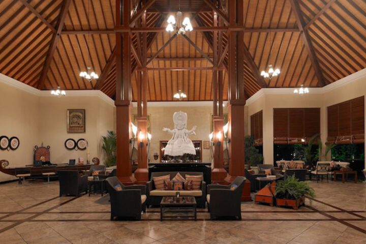 Hotel Interior 2 of 75