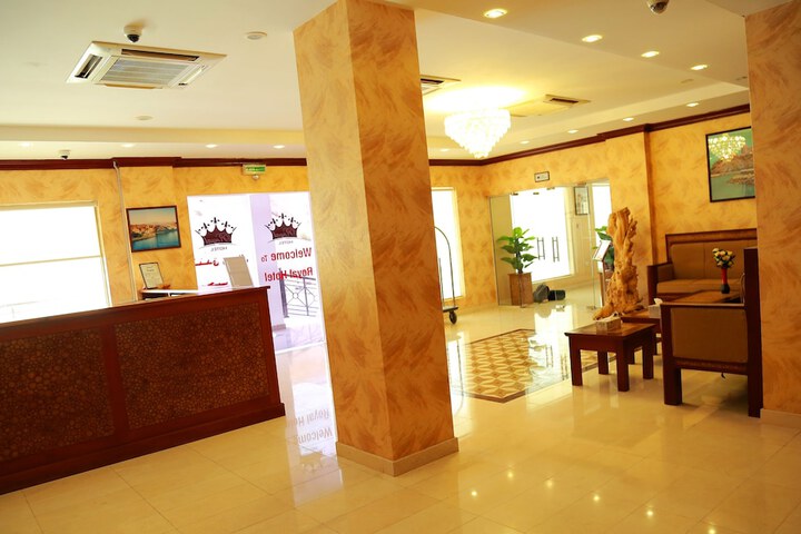 Hotel Interior 7 of 29