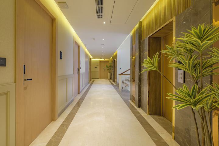 Hotel Interior 63 of 80