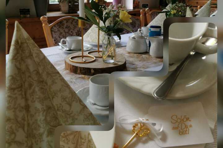 Dining Photos