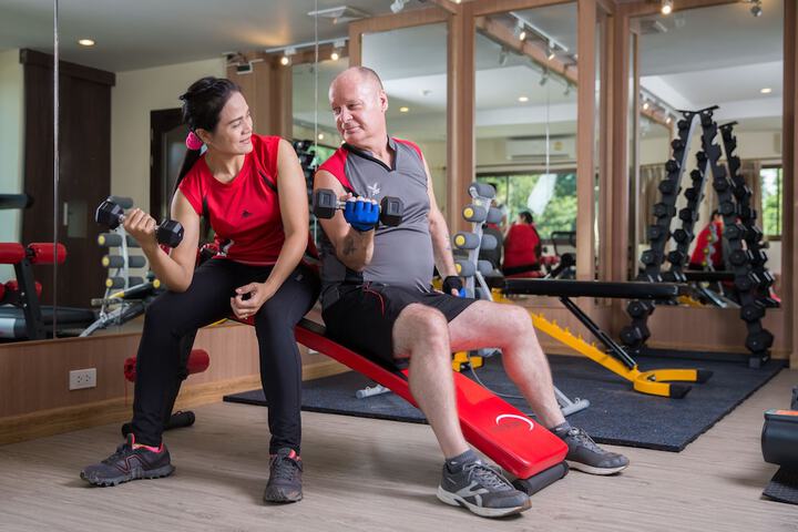 Health and Fitness 101 of 183