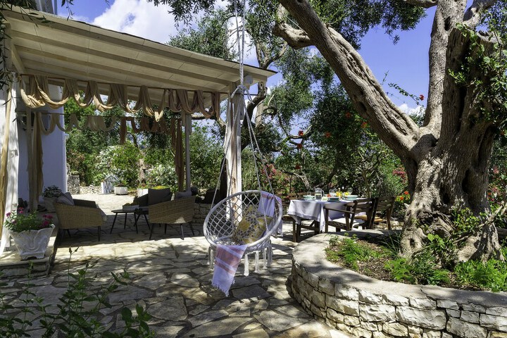 Terrace/Patio 68 of 158