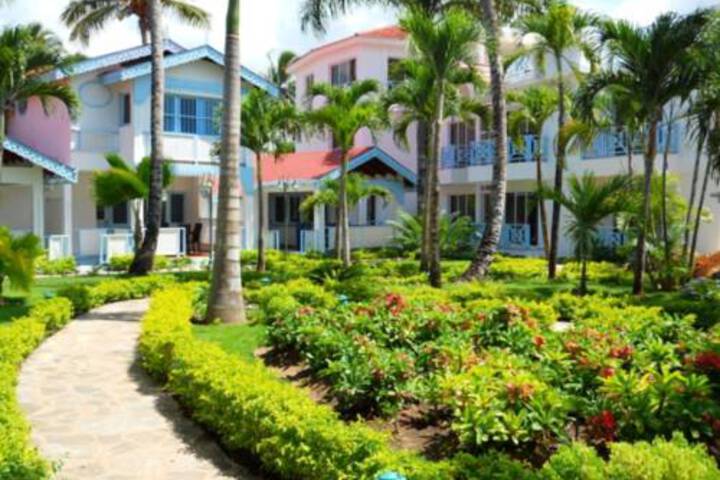 Hotel Playa Caribe