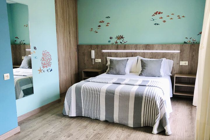 Hotel Playa de Lago