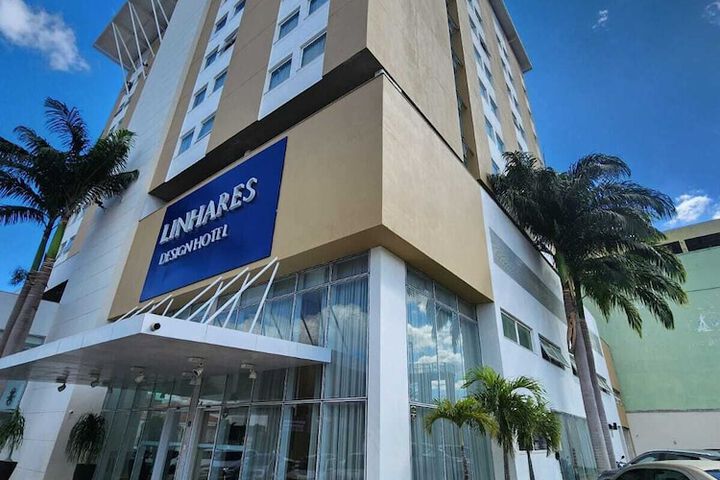 Linhares Design Hotel