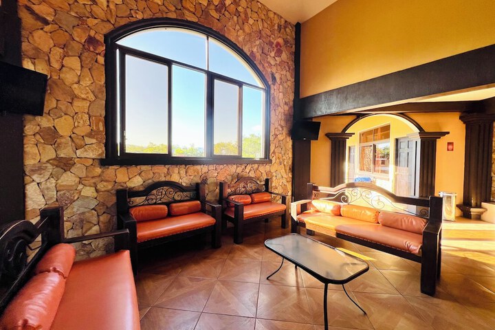 Hotel Interior 34 of 43