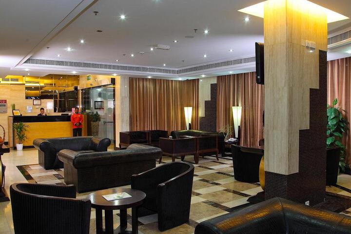 Hotel Interior 3 of 5