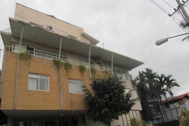 Shilton Residence in Bengaluru