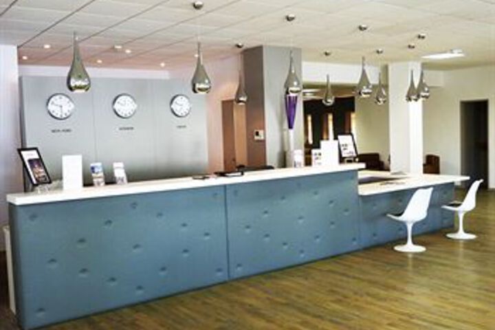 Hotel Interior 10 of 10