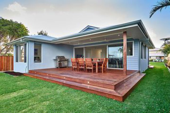 Terrace/Patio 26 of 29