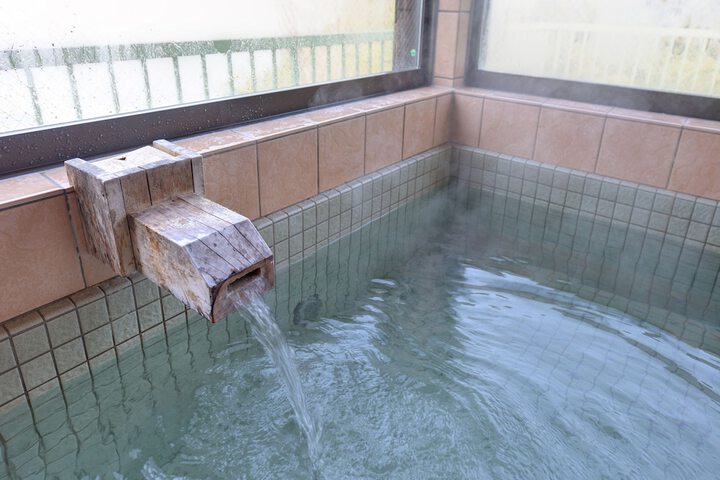 Spa Massage