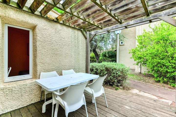 Terrace/Patio 21 of 41