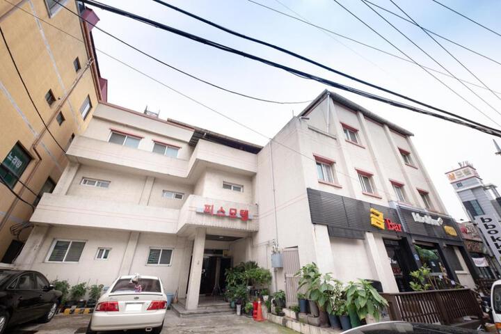 Seosan Peace Motel