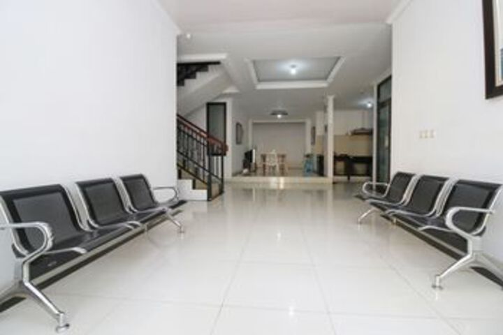 Airy Eco BSD Boulevard Residence AH Satu 36 Tangerang
