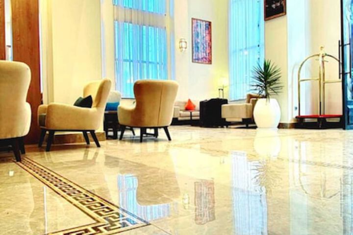 Hotel Interior 2 of 60