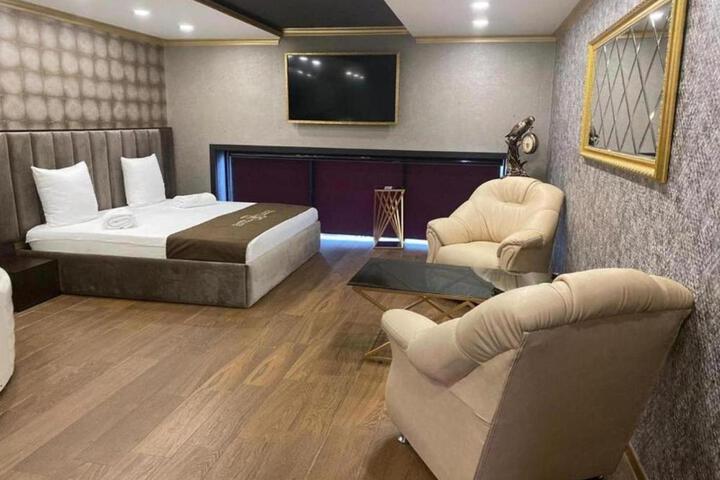 Viaggio Hotel in Erevan