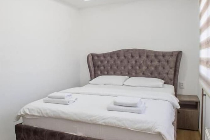 Hotel Pavlovic