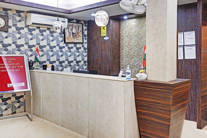 Hotel Interior 2 of 36