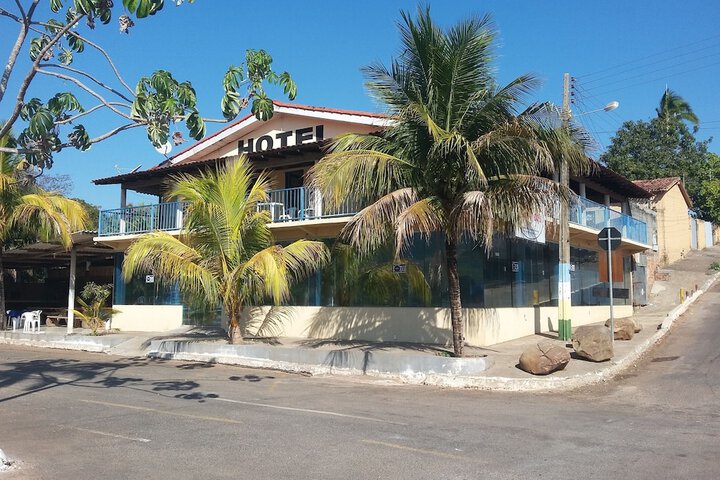 Hilton Hotel