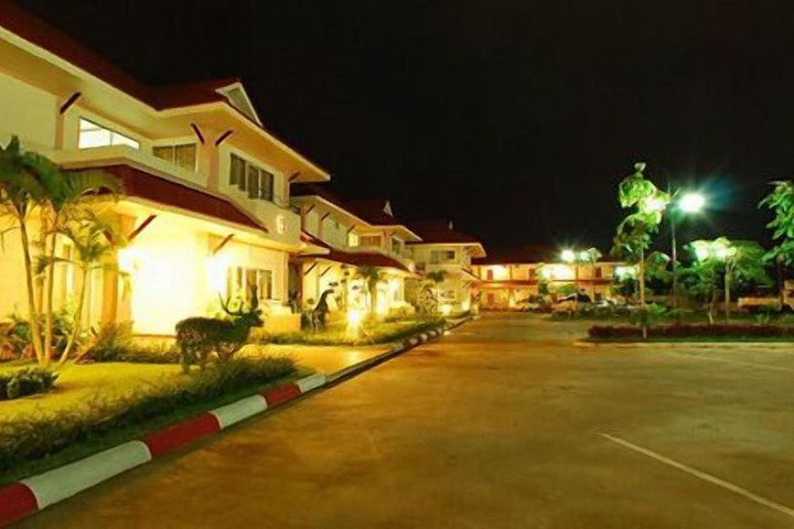 Hotel 36 of 36