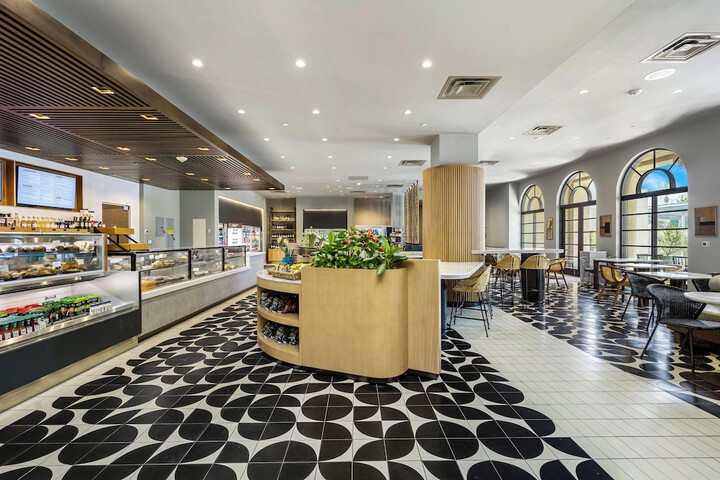 Cafe
