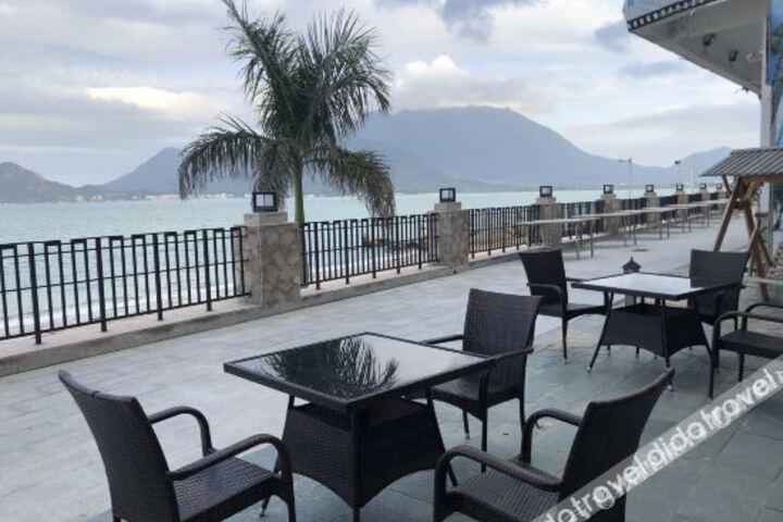 Xindi Holiday Bay Hotel