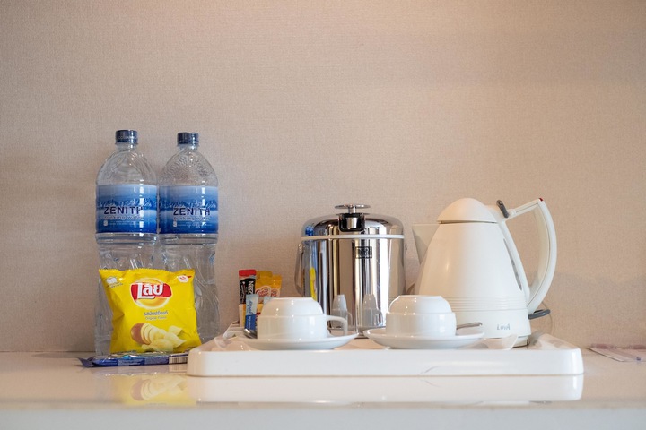 Breakfast/Coffee Service 30 of 75