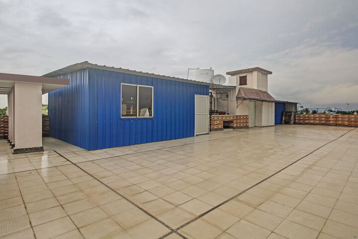 Terrace/Patio 69 of 69