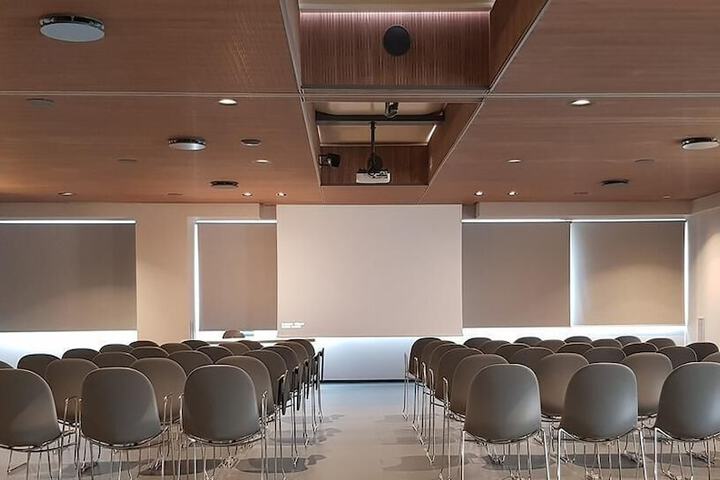 Meeting 69 of 74