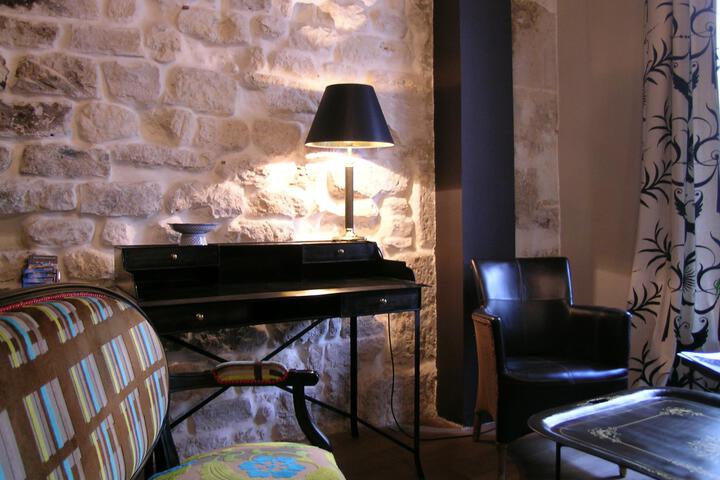 Lobby Photos