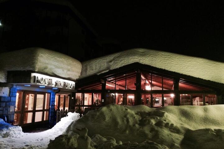 Hotel 53 of 54